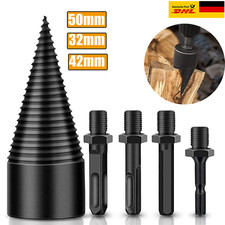 50mm Brennholzbohrer