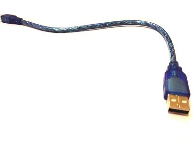 USB DATEN SYNC BLAU KABEL KABEL FÜR A-DATA A DATA ADATA SUPERIOR SH02 320GB 500GB