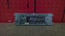 Dacor Oven/Range Control Board Clock 62789