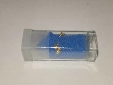 Tektronix G3PO Bullet Kit for P7500 series TriMode Probe 013-0359-XX, Kit of 4