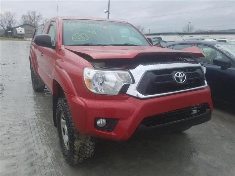 Grupo velocímetro Toyota Tacoma Speedo 2012-2015 fabricante de equipos originales Foto 3 de 4