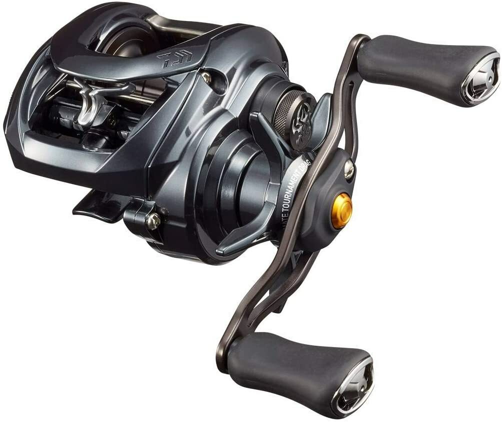 ジャンク ダイワ DAIWA 20 TATULA SV TW 左ハンドル 20 DAIWA（釣り） 【目玉商品】ダイワ 20 タトゥーラ SV TW 103XHL