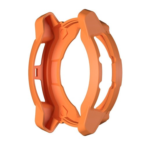 Shockproof Watch Cover Edge Shell for Garmin Instinct 3 45/50mm Accessories - Photo 2/17
