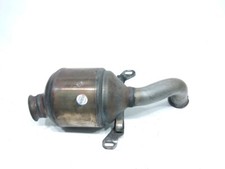 Catalyseurs Peugeot 206