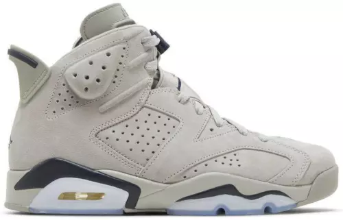Size 5 - Jordan 6 Retro Mid Georgetown