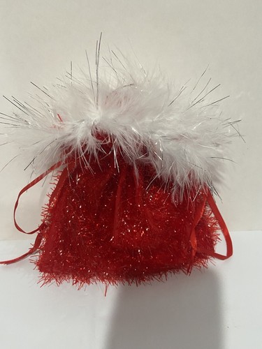 L’Bri Pure n’ Natural Sample Bundle, Red Glittery Bag - Picture 6 of 6