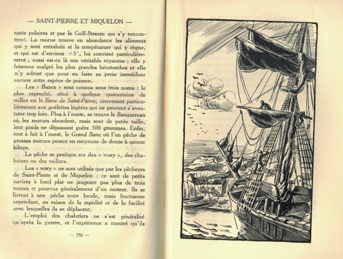 MEGGLE Armand - NOS VIEILLES COLONIES - ASIE OCEANIE AMERIQUE - 1931 - Picture 2 of 5