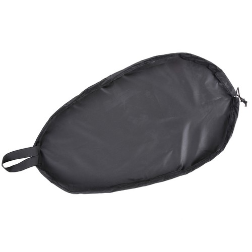 Adjustable Waterproof Kayak Cockpit Cover Seal Cockpit Protector Ocean Cover - Picture 11 of 21
