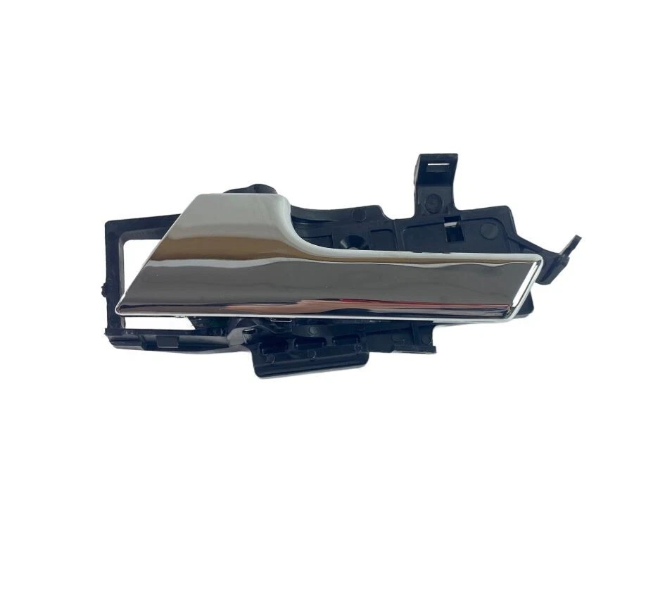 GENUINE ! LEFT INSIDE DRIVER SIDE DOOR HANDLE FOR 07-11 CHEVROLET AVEO #96462709 Foto 3 de 4