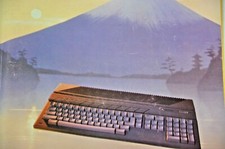 Antic The ATARI Resource magazine Vol 4 Numbe...