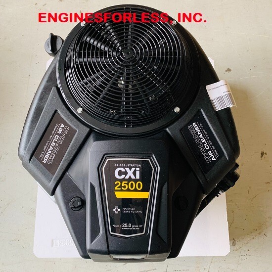 Briggs & Stratton 44T977-0043-G1 Commercial Turf series CXI
