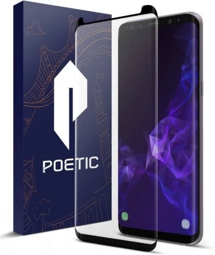 Защитные пленки для BlackBerry Samsung Galaxy S9+