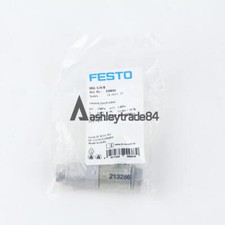 1PC New FESTO check valve HGL-1/4-B 530031