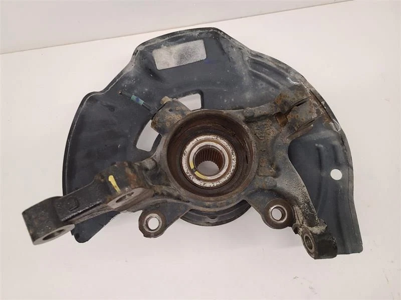 Kia Optima 2011-2013 pasajero husillo delantero derecho nudillo OEM Foto 2 de 4