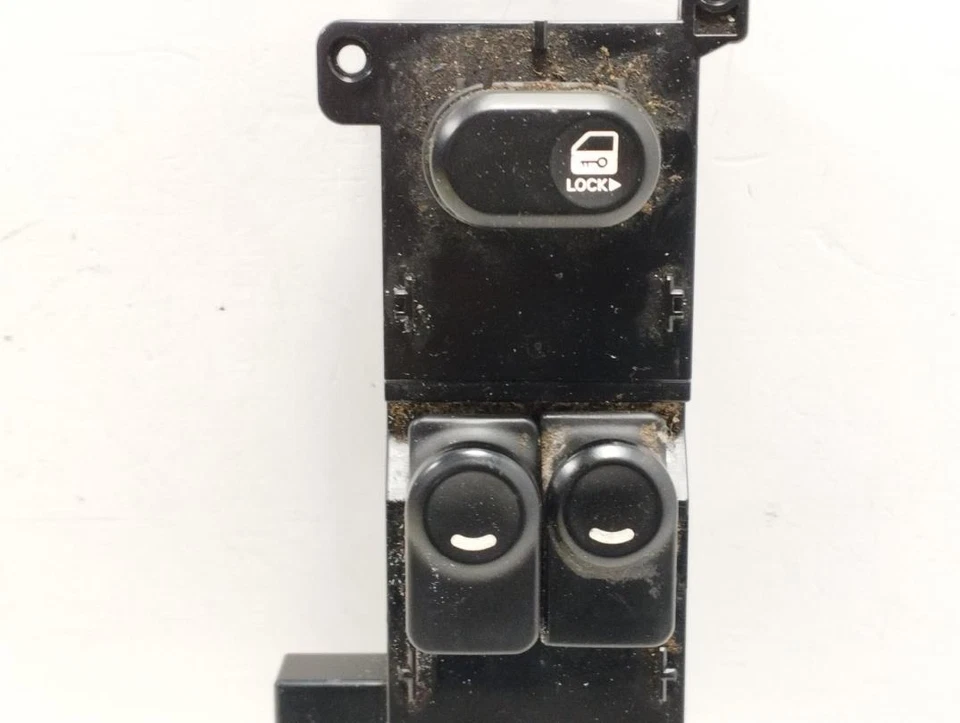 935702L100 Mando Elevalunas Delantero Izquierdo per HYUNDAI I30 (FD) Comfort - Immagine 2 di 4