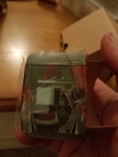 Nooka Unisex ZUB-ZOO-camo-40 Zub Zoo camo Polyurethane Watch