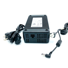 Original Motorola AC/DC Power Adapter 50-14000-241R 12V 9A 108W w/Cords