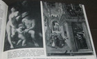 Vintage 1950s Art Museum Britain Souvenir Booklet "The National Gallery" 25 pgs — photo 6