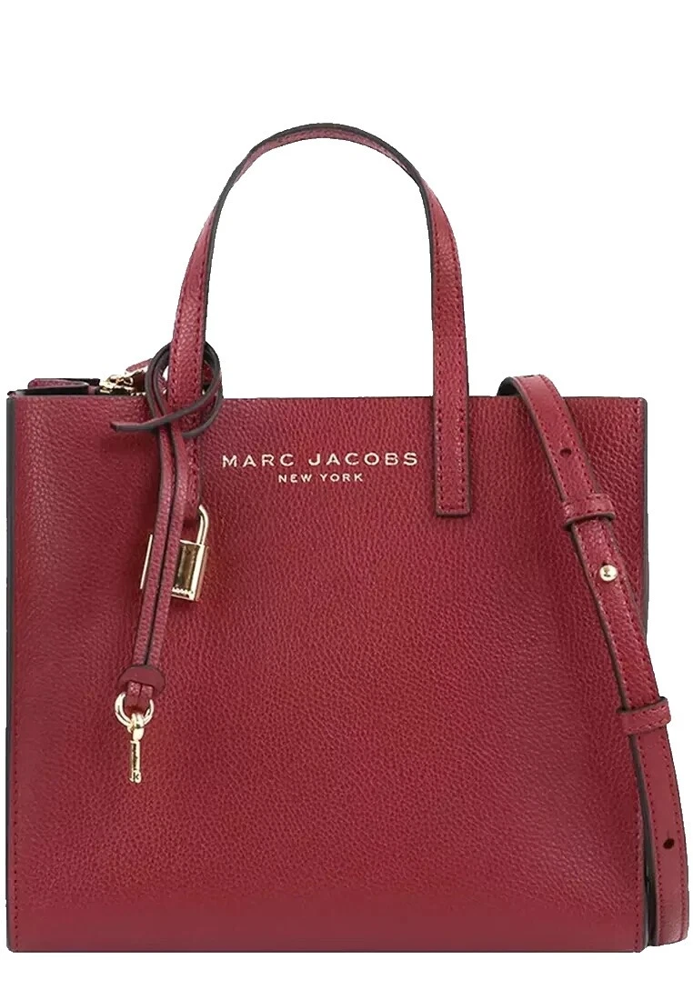 Marc Jacobs Women's Tote With Pockets Handbags & Bags