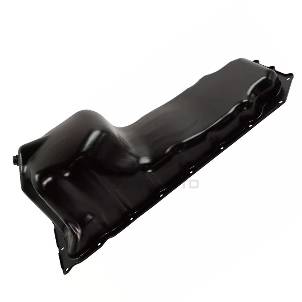 Engine Oil Pan W/ Gasket Kit For  2003-2020 Dodge Ram 1500 2500 3500 - Image 4 of 4