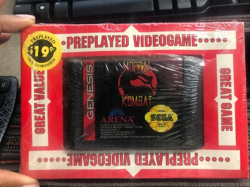 HUGE LOT of 69 Sega Genesis Cartridge Video Games Pre-played - Picture 8 of 10