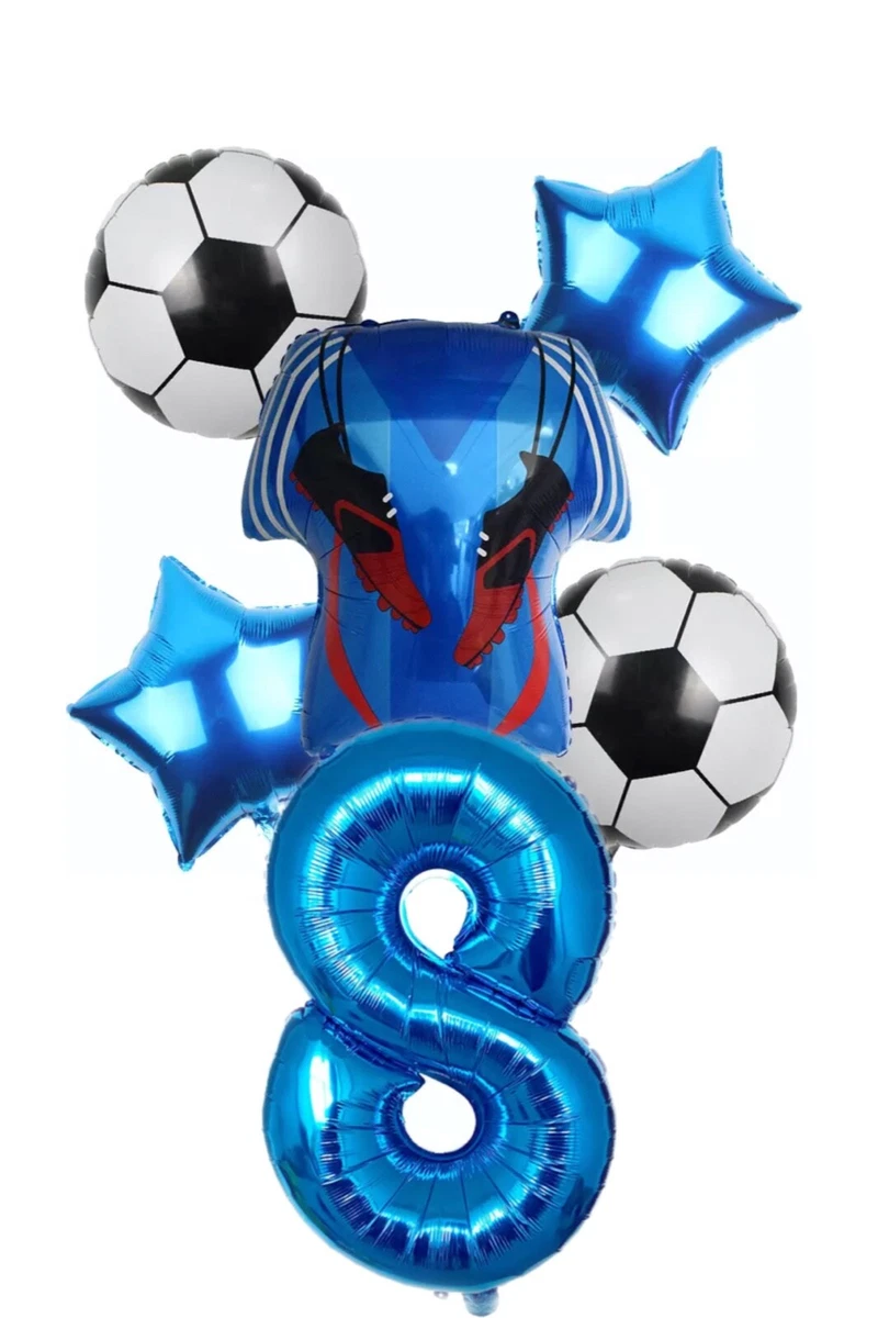 Football ballons 2024