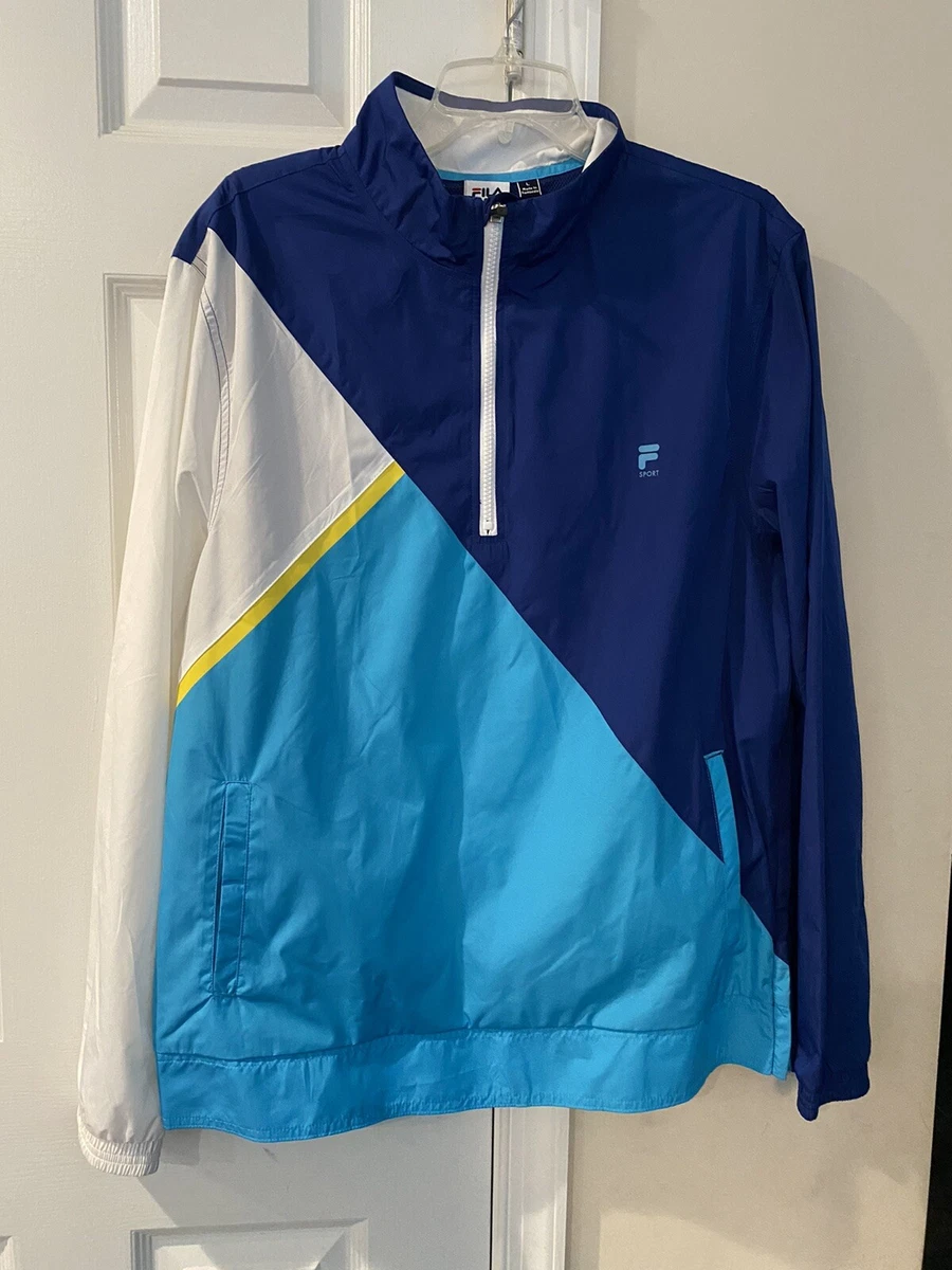 Fila sport golf deals