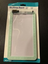 Wexford Dry Erase Board