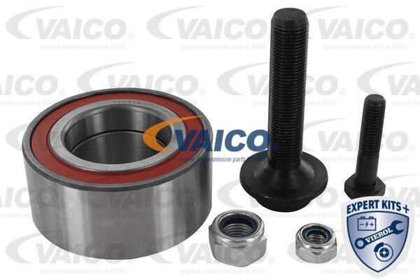 Vaico V10-0349 Radlagersatz FüR Audi Skoda VW-image