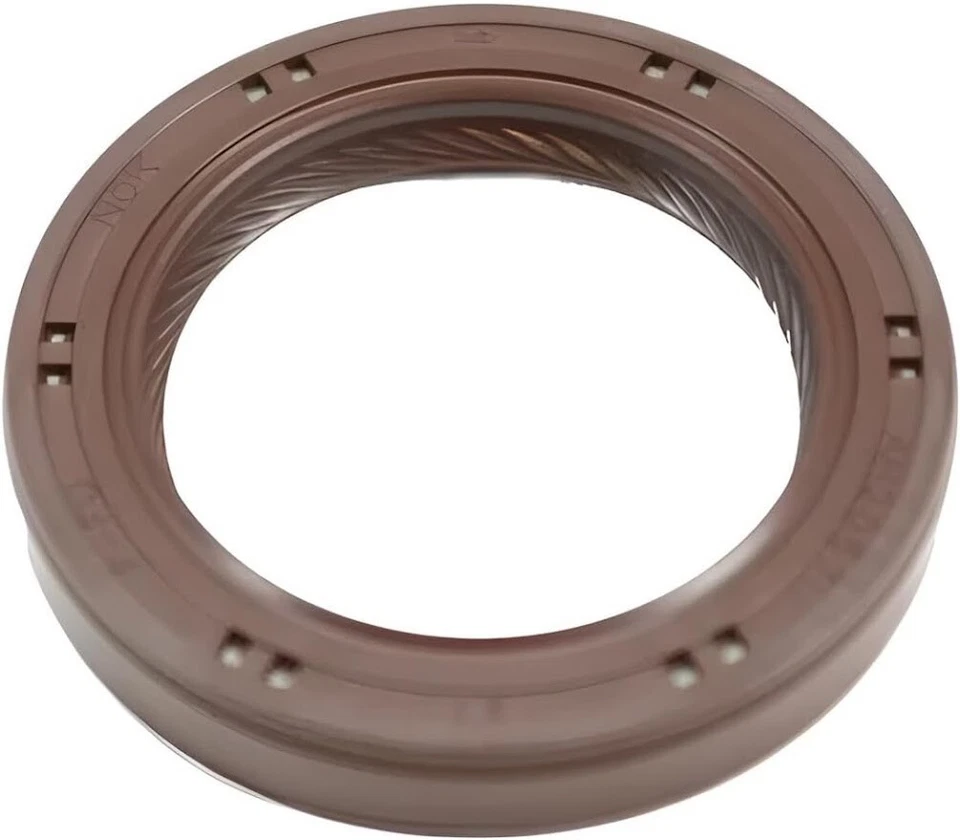 Sello de aceite de árbol de levas OEM Mitsubishi MD372536 para Outlander Lancer Mirage Foto 4 de 4