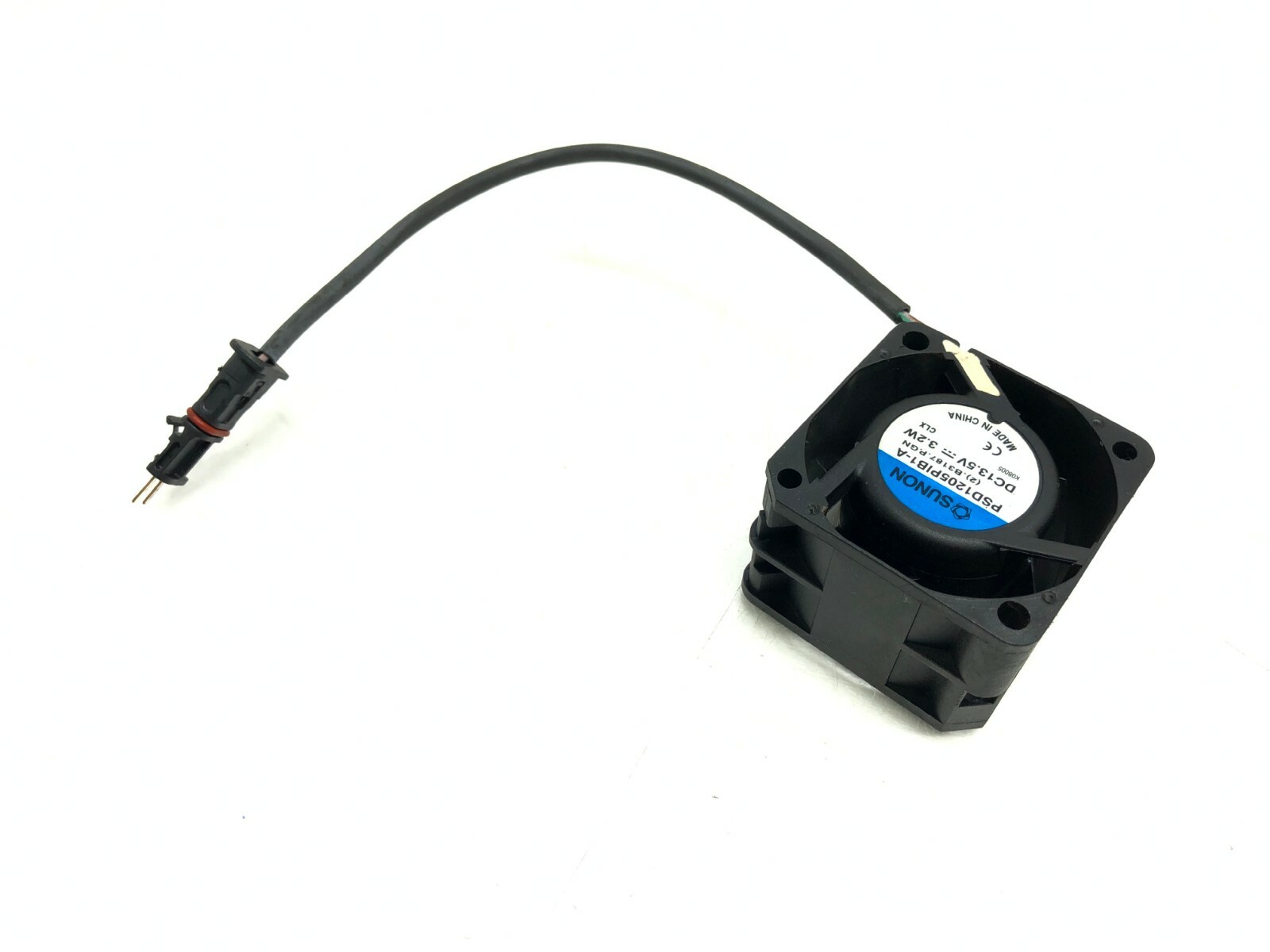 20072013 BMW X5 E70 ENGINE MODULE BLOWER FAN OEM eBay