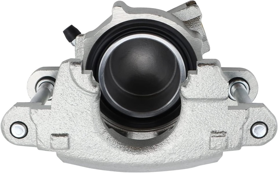 Drivestar Front Right Disc Brake Caliper For 76-94 VW Transporter 80-85