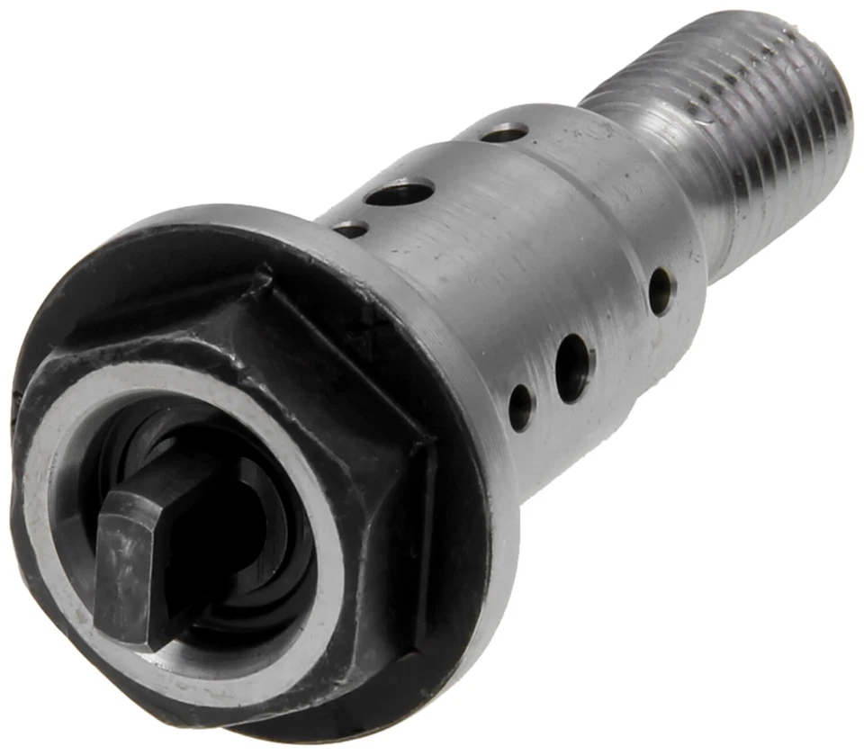 Puertas de válvula de control de aceite solenoide VVT para motor GMC Sierra 1500 2014-2018 2015 Foto 3 de 4