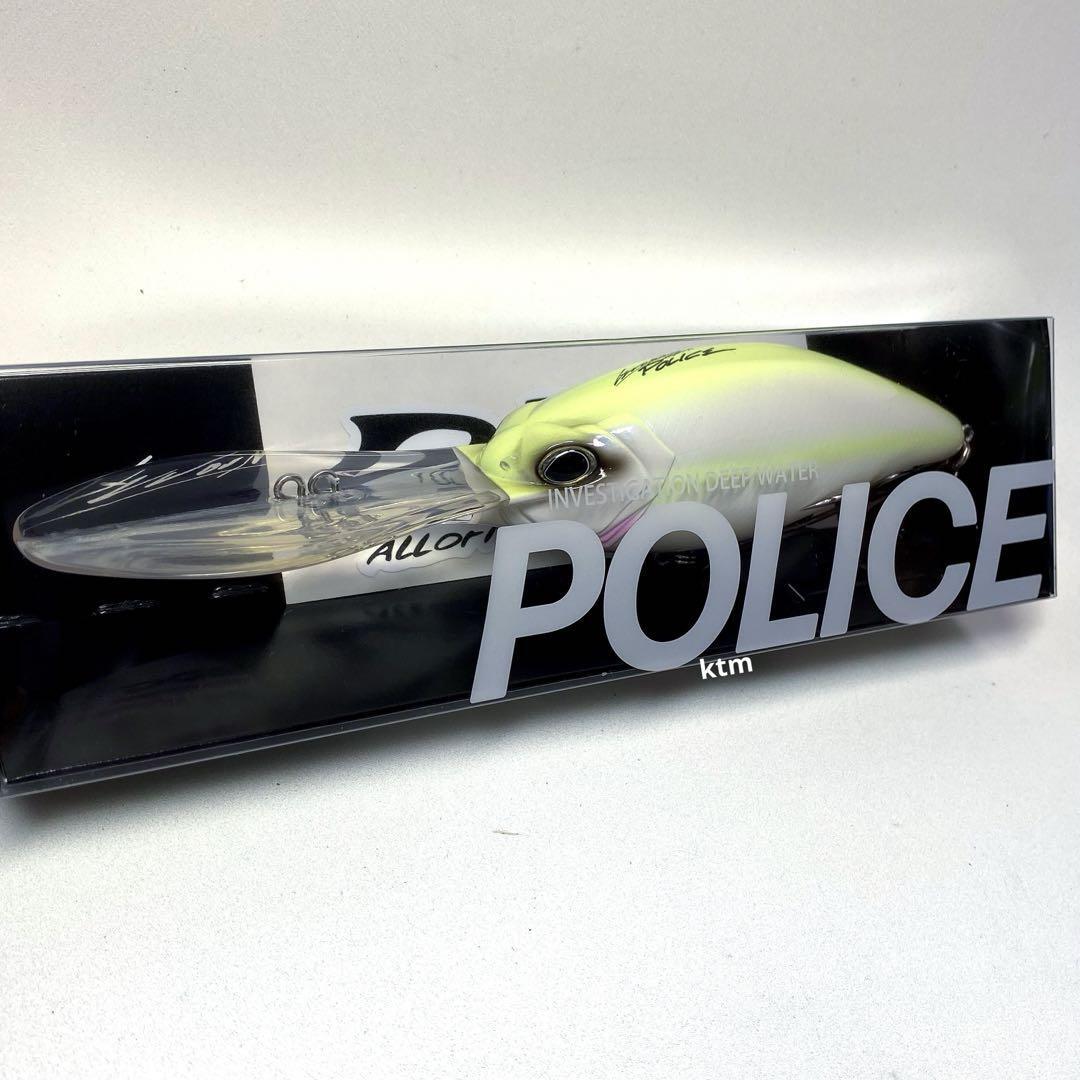 drt police Queen（DRT ポリス POLICE #QUEEN たらしく