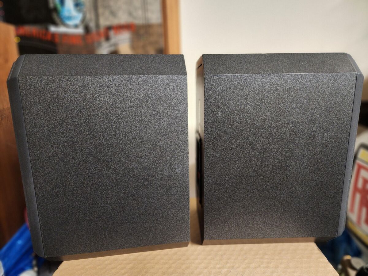 Tannoy System 600 Dual Concentric Passive Studio Monitors Tannoy System 600 Dual Concentric Passive Studio Monitors