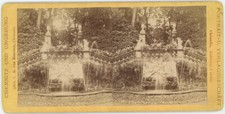 كاميرات وتصوير Stereo Circa