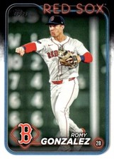 2024 Topps Update ⚾️ Cards - YOU CHOOSE #US1-US175 - (2 CARD MINIMUM)