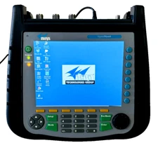 Bird Signal Hawk SH-362S SH362S Spectrum Analyzer