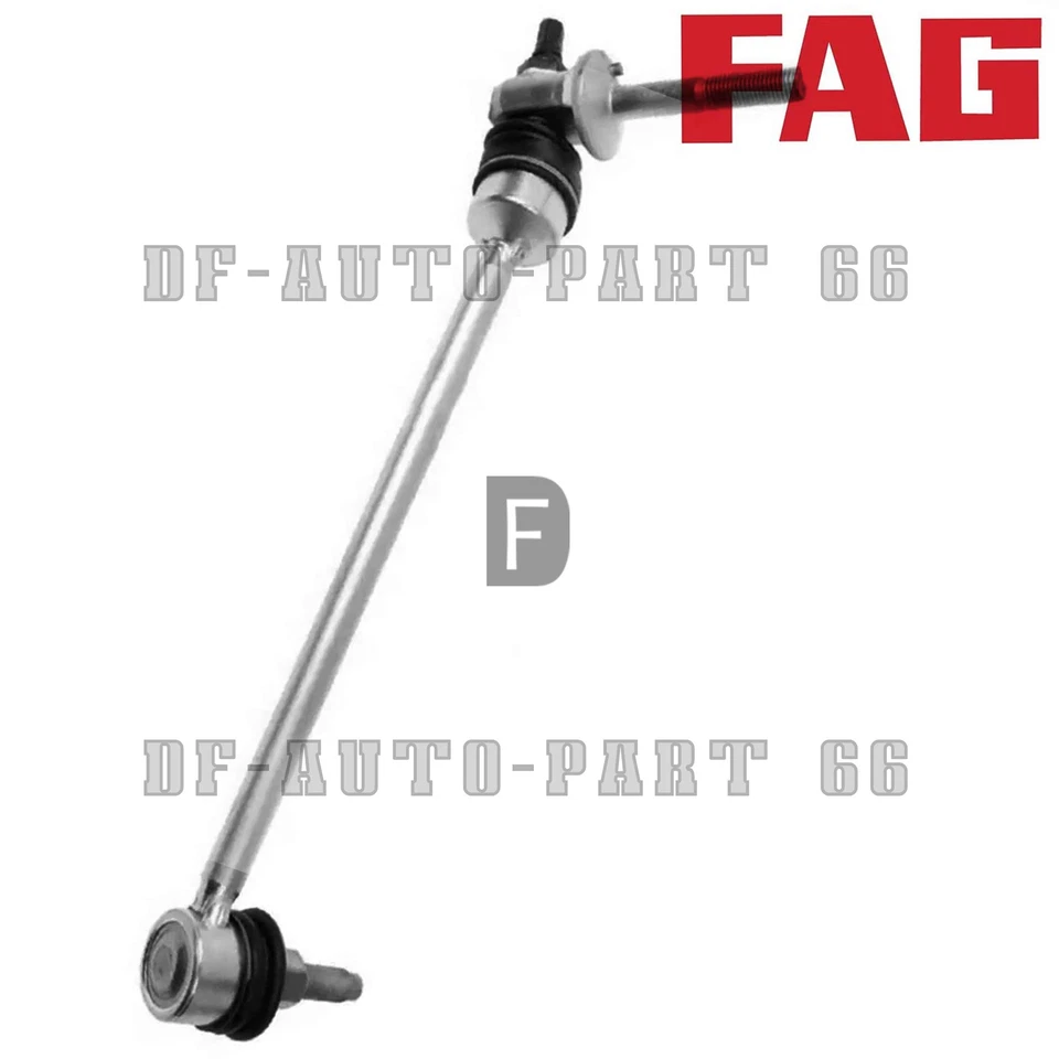 Barra estabilizadora delantera izquierda FAG para Mercedes-Benz GLC300 GLC43 A2533230117 Foto 2 de 4