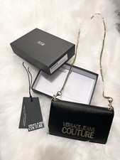 Authentic Versace Bag New