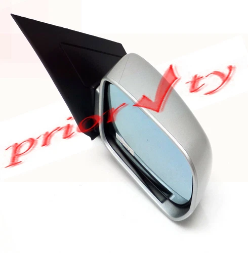 76200-S3V-J01ZB New Passenger Side Mirror Gray 2001-2006 Acura MDX
