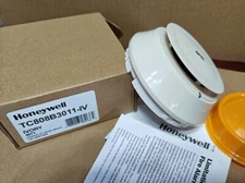 NIB! Honeywell TC808B3011-IV 135°F Fixed Heat Detector FAST SHIPPING