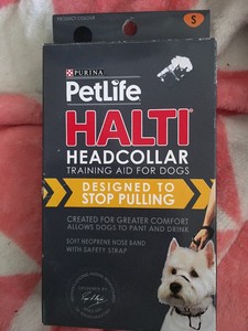 petlife halti