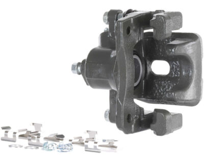 Rr Lft Rebuilt Brake Caliper w/Hwd Cardone Industries 19B3131 | eBay 