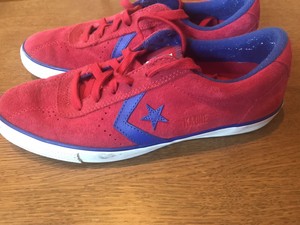 converse all star oxford