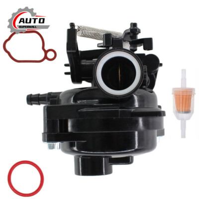 #ad New Carburetor For Briggs Stratton 799584 TB110 200 For Poulan Pro 550ex 625ex $11.90