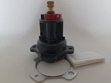 for 1/2" valve Balanced pressure cap&Pressure Balance Valve GP876851