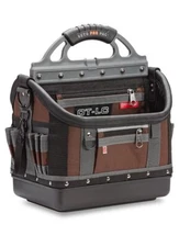 Veto Pro Pac OT-LC Large Open Top Tote Tool Bag