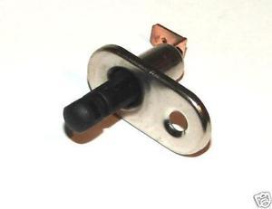 Universal Courtesy/Interior Light & Alarm Bonnet Pin. Door Switch ...