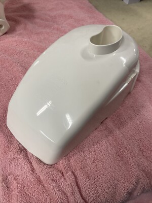 Juiceman Jr Juicer Replacement Parts Only Cover Lid Model JM-1AC PreOwned